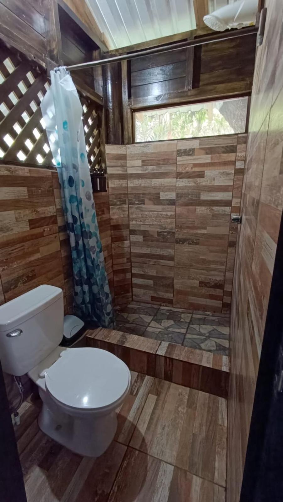 Playa Grande Lodge & Tree House Cahuita Zewnętrze zdjęcie
