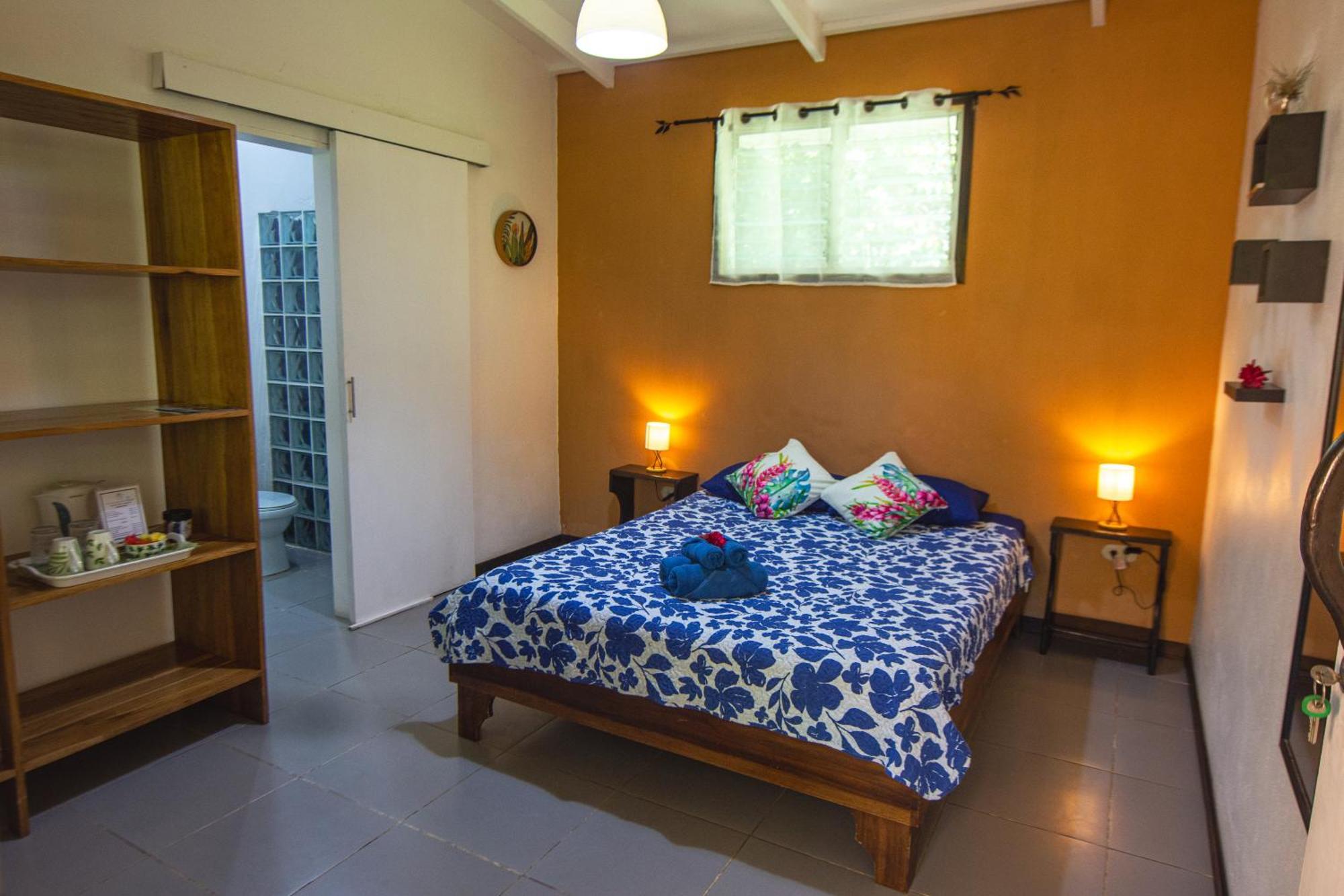 Playa Grande Lodge & Tree House Cahuita Zewnętrze zdjęcie