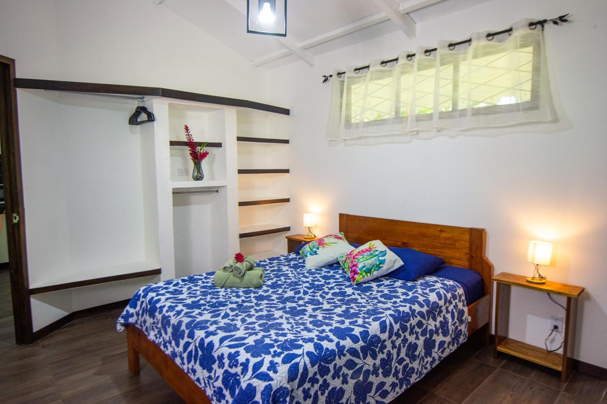 Playa Grande Lodge & Tree House Cahuita Zewnętrze zdjęcie